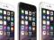 iPhone 6 64GB kolory PL Chmielna 11 FV23% 3195zł