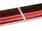 Promiennik kwarcowy RED GLASS 300W sauna infrared