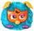 FURBY PARTY ROCKERS HASBRO INTERAKTYWNY Turkusowy