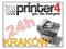 HP LJ 2727nf / TONER / GW7 / FV / SERWIS / ZESTAW