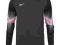 Bluza bramkarska NIKE YTH GOLEIRO JR 588440 r. L