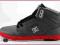 Buty DC NYJAH HIGH rozm 40,5 - 26cm DOSt24