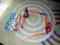 Hot Wheels - Mega - Tricks Tracks - Starter Set