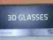 OKULARY 3D AKTYWNE HISENSE,TANIO!!!