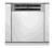 Whirlpool ADG 8575 IX z technologią 6 zmysł PowerC