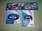 PS VITA + KARTA 32GB + 5 GIER + FOLIA + UCHWYT