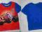 CUDNY T-SHIRT DISNEY ROZ. 98 cm