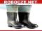 Gumofilce Kalosze Buty Filcowe Gumowce rozmiar 40