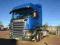 SCANIA R480 HIGHLINE 2007 ROK OPTICRUISE