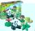 LEGO DUPLO 6173 ZOO OPIEKUN I PANDA SKLEP TYCHY