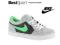 Buty Młodzieżowe Nike Isolate r.36,5 (525615030)