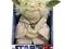 STAR WARS Gadający Pluszak Yoda 22cm