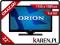 Telewizor 22'' Orion 22FBT3000 FullHD HDMI USB