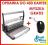 BINDOWNICA do 450 kartek METALOWA ProfiOffice M25+
