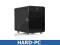 OBUDOWA SILENTIUMPC GLADIUS Q50 USB 3.0 MINI ITX