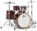 GRETSCH Catalina Maple 2014 Rock Shell Set (WG)