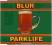 BLUR PARKLIFE CD1 SINGIEL