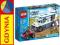 LEGO City 60043 Furgonetka policyjna APEX24 GDYNIA