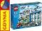 LEGO City 60047 Posterunek policji . APEX24 GDYNIA