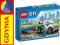 LEGO City 60081 Samochód pomocy drogowej .. GDYNIA