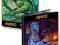 MAGIC THE GATHERING - ALBUM NA KARTY M10 SPHINX