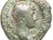 Denar HADRIAN  Rzym