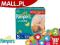 Pieluszki Pampers Active Baby 5 Junior - 111 szt