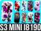 SAMSUNG GALAXY S3 MINI I8190 ETUI POKROWIEC CASE