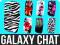 SAMSUNG GALAXY CHAT B5330 ETUI OBUDOWA FUTERAŁ SAMSUNG GALAXY CHAT B5330 ETUI OBUDOWA FUTERAŁ