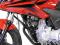 Motobagaz Gmole Sw-Motech Honda CBF 125 [09-10]