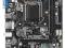 GIGABYTE GA-H81M-S1 H81 LGA1150 (PCX/DZW/GLAN/SATA