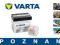 Akumulator Varta + kwas Y60-N24L-A 28Ah Kosiarki