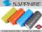 WAŁEK DO MASAŻU REHABILITACJI FOAM ROLLER GRID*1A3