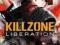 Killzone Liberation PSP Używana Game Over Kraków