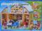 PLAYMOBIL 5418 GAME BOX STADNINA KONI Zabrze