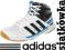 Buty adidas STABIL HI 10.1, Wysokie, 42, 26.5cm