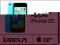 APPLE iPhone 5C 8GB Blue MG902LP/A