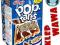 POP TARTS z Czekoladą, NA CIEPŁO 8 szt.