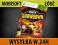 DIRT SHOWDOWN XBOX FOLIA SUPER GRA WYS24h ŁÓDŹ
