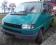 VW TRANSPORTER T4 2.4D 8 OSOBOWY PRZESZKLONY