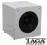 SUBWOOFER TAGA VIGOR SW-8 WHITE + GRATIS ŁUKÓW