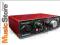 FOCUSRITE SCARLETT SOLO INTERFEJS AUDIO USB