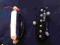 KINMAN Custom 60's Tele Pickup Set