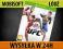 EA SPORTS UFC XBOX ONE NOWA FOLIA WYS24h ŁÓDŹ