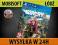 FAR CRY 4 PL PS4 HIT SUPER CENA NOWA WYS24h ŁÓDŹ