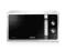 KUCHENKA MIKROFALOWA 23L BIAŁA MS23F300EAW