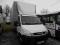 IVECO DAILY 35C11 - 2,3 - 2011r. PLANDEKA