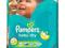 PAMPERS Baby Dry 5+ 13-27kg 35szt JUNIOR PLUS +