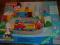 POCIĄG FISHER PRICE LittlePeople JAK NOWE