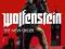 WOLFESTEIN : NEW ORDER OCCUPIED ED PS4 Kurier 24h